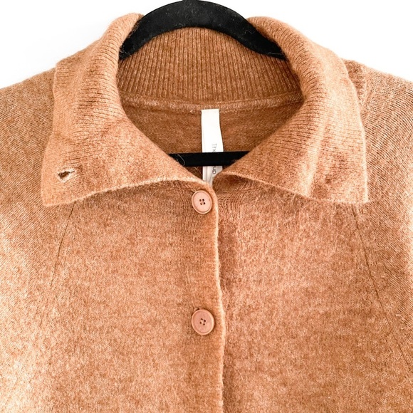 Babaton Nour Cardigan - Picture 4 of 12